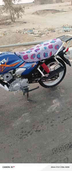 سلام عليكم البيع بوكسر موديل 20وراق صولي مكفوله كفاله عامه مكاني كربلاء الهنديه عمود 842
سعر 1100 وبيه مجال 
***********تصال
