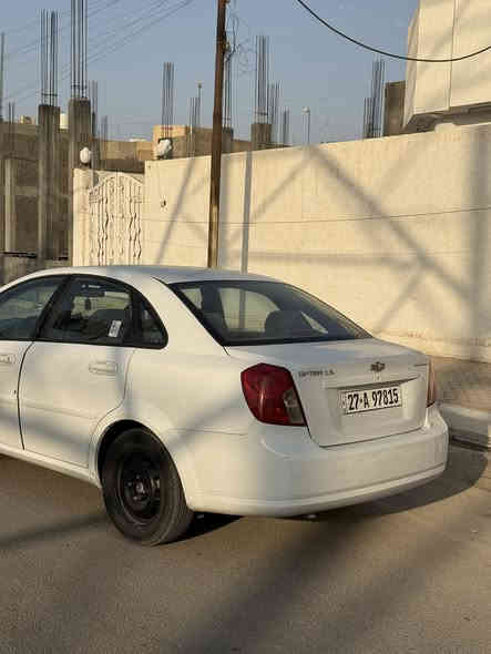 اوبترا 2014
بدون ضربه بدون تبديل اي قطعة
سيارة نظيفة كير ومحرك مكفول
منظومة تبريد يرادلهه تبديل ينزل من سعر سيارة
ماشية 192,000km
السعر 14 مليون
***********
