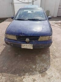 سيفيه ٩٣ • رقم بغداد • طرف ثالث