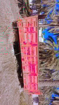 شاحنة • الماني • بابل