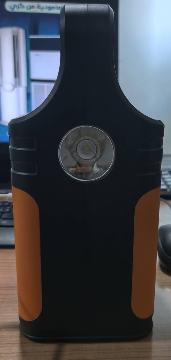 كل شي على الطاقه الشمسيه ادخلو للمنشور وتفرجو


**إذا كنت صاحب هذا الإعلان وتريد حذفه لأي سبب، رجاءا أرسل رسالة إلى الدعم الفني**