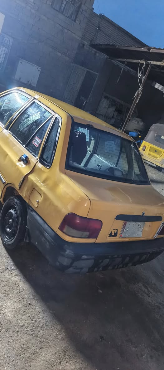 سلام عليكم سايبه موديل 13 رقم ميسان مميز الماني السياره خير من الله ابرانكيتات مكفوله شواصي مكفوله كهربائيات كله شغاله مسجل مضخم شاشه السياره سنتر تتقفل وتفتح عل سويج لايتات عالي وناصي اشاير بك لايتات كله شغاله تخم تايرات باتري جديد سلف جديد السياره خير من الله 😇🙏👼ماذب عليه الف اترايك وين ماتريد سياره جاهزه للشارع كبل السعر 14 وبيه مجال مكاني بابل القاسم 
***********
