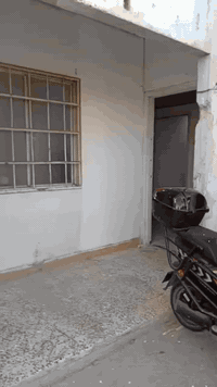 الرمادي التأميم • شقة أرضية • ٥ غرف