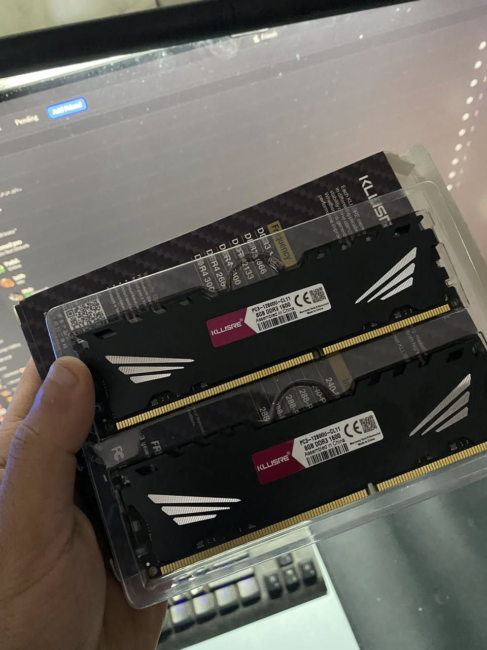 مابيع شلع
قطع جديدة ، مفتوح للفحص فقط


**إذا كنت صاحب هذا الإعلان وتريد حذفه لأي سبب، رجاءا أرسل رسالة إلى الدعم الفني**