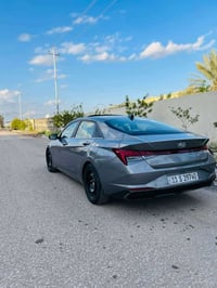 النترا فول • ٢٠٢١ • حادث بسيط