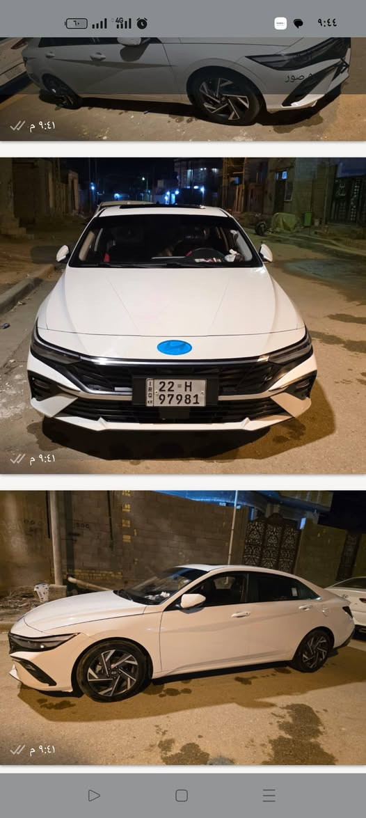 سلام عليكم سياره النترا موديل 24 فول مواصفات مكفولة رقم اربيل مكان السياره البصره  الشرش موبايل 0771097343


**إذا كنت صاحب هذا الإعلان وتريد حذفه لأي سبب، رجاءا أرسل رسالة إلى الدعم الفني**