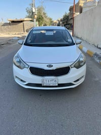 سيراتو • ٢٠١٦ • ١٦٠٠