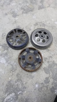 قطع غيار • ماكس • جوه سوك