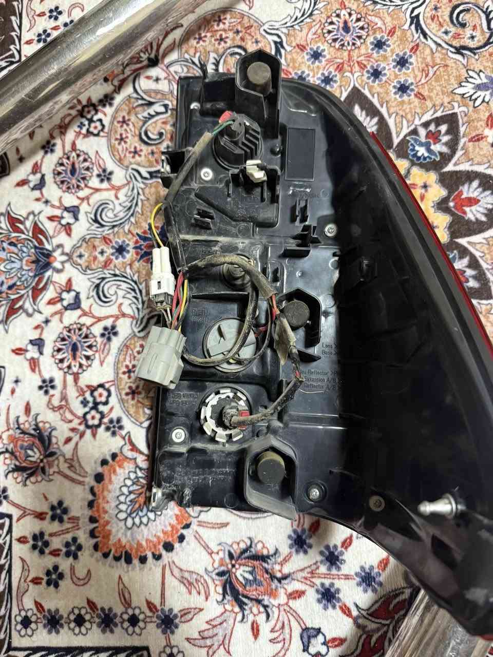 السلام عليكم عندي بوري ستيل  بيكب  وعندي هوك نيكل وعندي بك لايت  خلفي  من 16الى 23. لد يجي يحتاج فقط جامه


**إذا كنت صاحب هذا الإعلان وتريد حذفه لأي سبب، رجاءا أرسل رسالة إلى الدعم الفني**