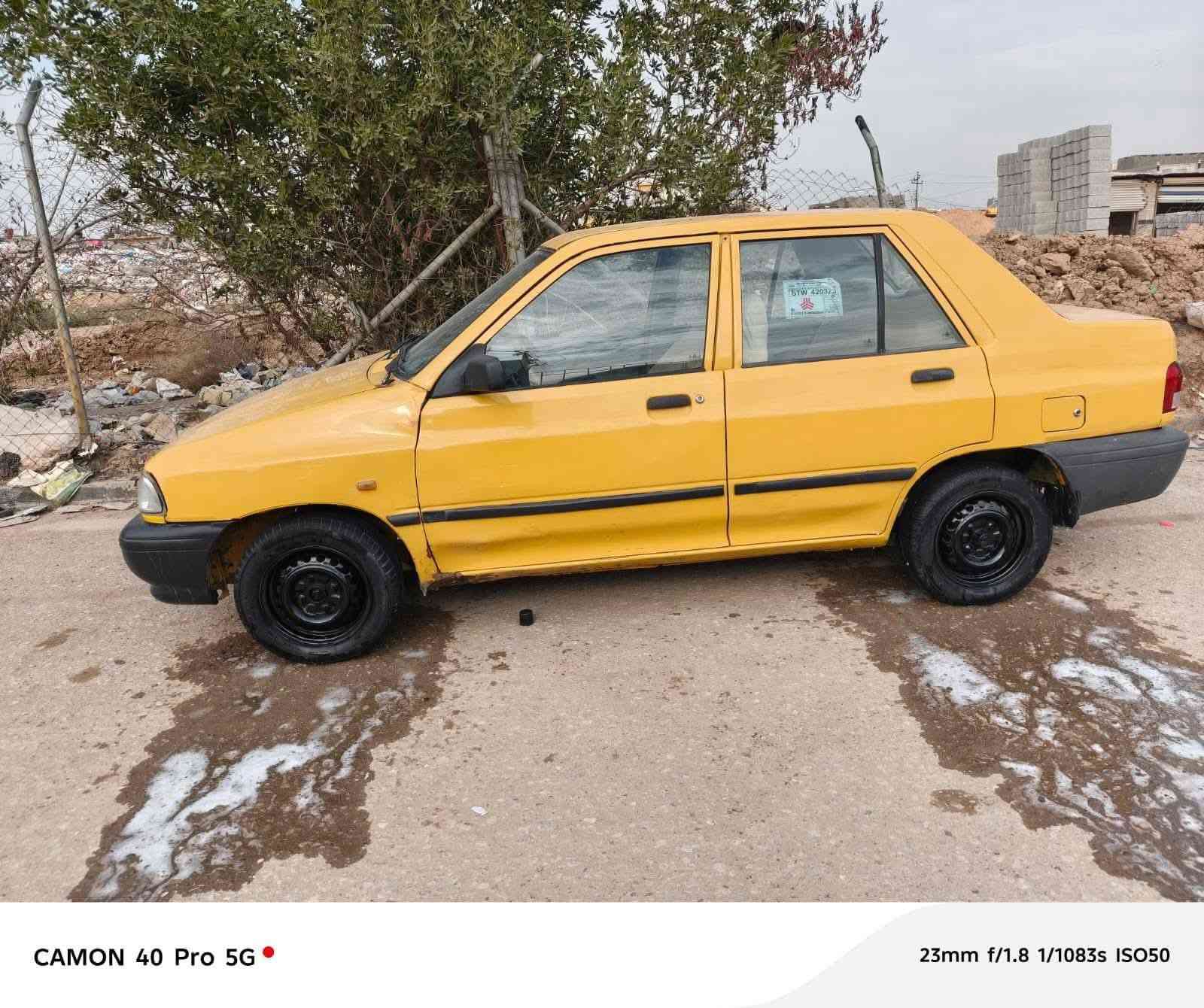 سايبة ٢٠١٥ بغداد تحويل ثاني يوم عليهة غرامة ٧٠٠ ع المشتري شواصي معمرة بيهة ضربة بل جاملغ المامي
كير مكينة صدر تمام جداد الكشر كدامك بيع سريع اخذ صافي 25 مكاني بغداد مدينة الصدر ***********
