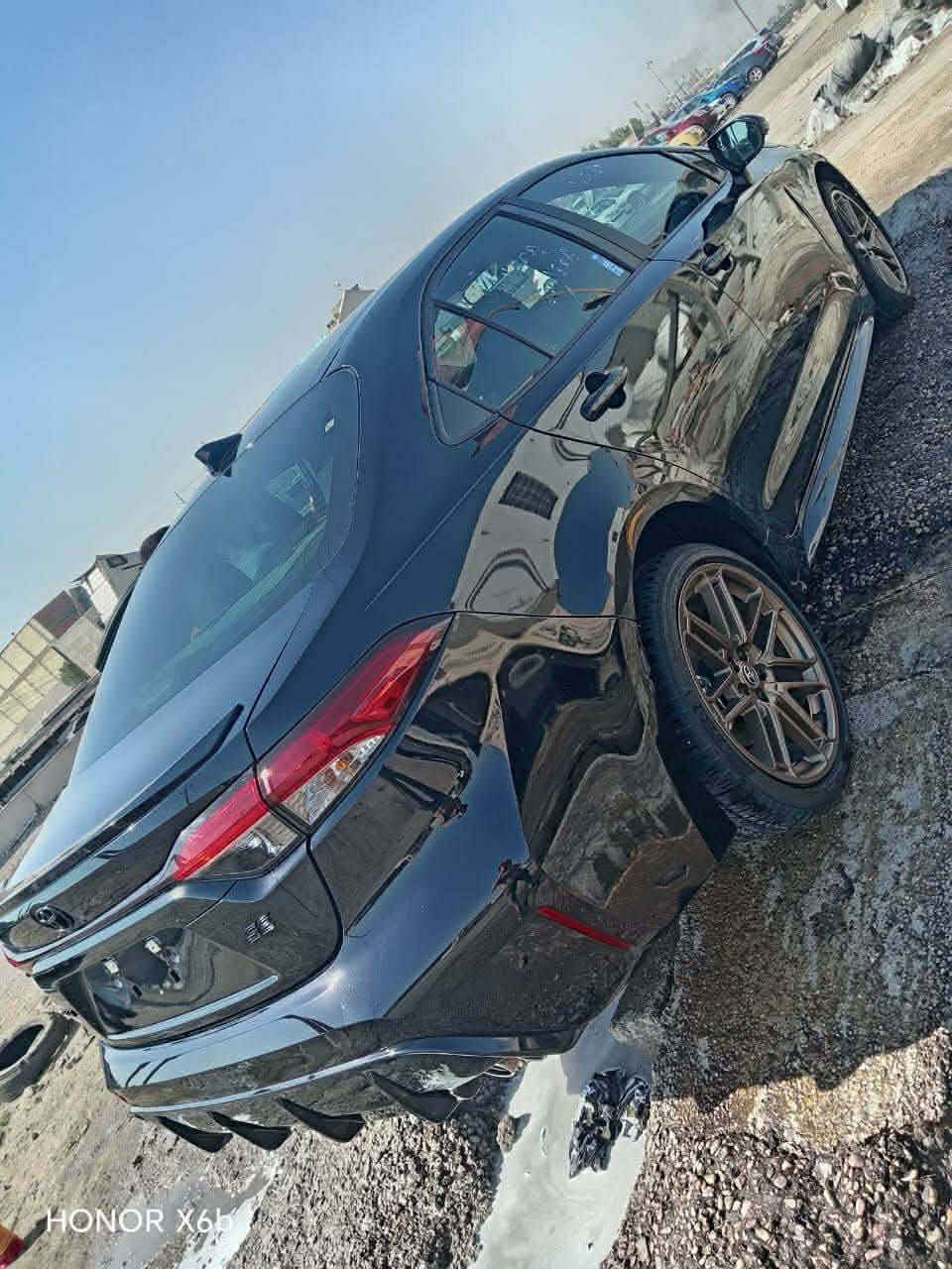 كورلا موديل 24 بانزين محرك 200 بصمه شاشه حادث جاملغ وبنيد سيارة بدون رقم دخول جديد سعر 132


**إذا كنت صاحب هذا الإعلان وتريد حذفه لأي سبب، رجاءا أرسل رسالة إلى الدعم الفني**