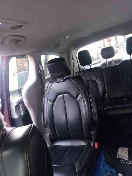 السلام عليكم للبيع كلايسلار باسفيكا موديل2021 فول عدا الفتحه رقم بغداد الدولي باسمي وارد امريكي حادثها كما موضح بالمنشور   مكان السيارة بغداد الكاظمية 
السعر 185 وبيها مجال 
***********
