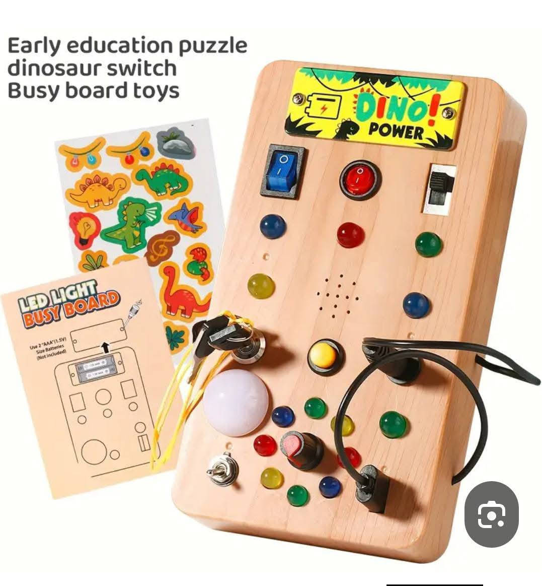 تصفية بضاعة امزون أسعار مناسبة


**إذا كنت صاحب هذا الإعلان وتريد حذفه لأي سبب، رجاءا أرسل رسالة إلى الدعم الفني**