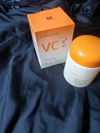 مبيض بفيتامين سي • يعالج تصبغات • القادسية