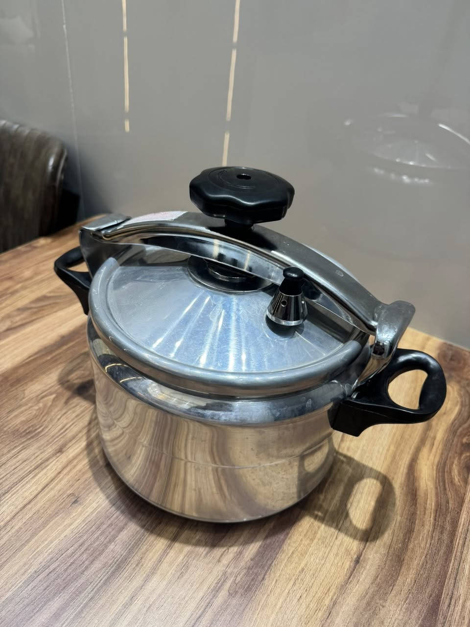 جدر ضغط ستيل. 7 لتر للبيع
مكان كربلاء السعر 25 وبي مجال بسيط للاستفسار مراسله ع خاص


**إذا كنت صاحب هذا الإعلان وتريد حذفه لأي سبب، رجاءا أرسل رسالة إلى الدعم الفني**