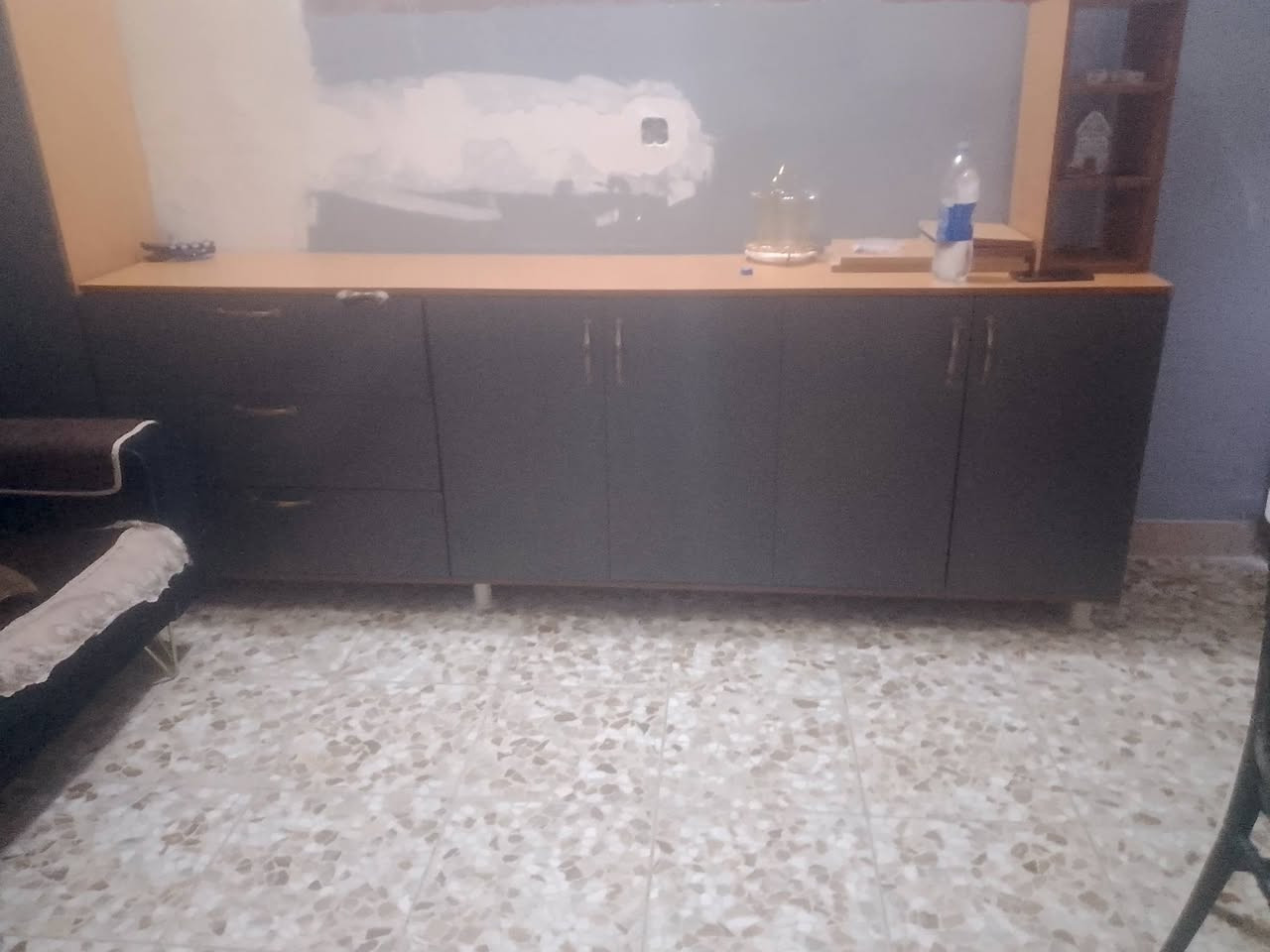 كونتر خشب البيع نضيف 450


**إذا كنت صاحب هذا الإعلان وتريد حذفه لأي سبب، رجاءا أرسل رسالة إلى الدعم الفني**