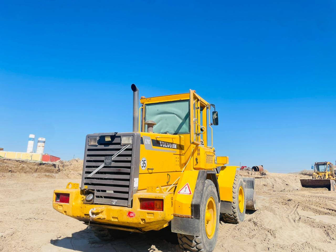 السلام عليكم
شفل فالفو L70 للبيع المكان صلاح الدين قضاء الشرقاط السعر 240


**إذا كنت صاحب هذا الإعلان وتريد حذفه لأي سبب، رجاءا أرسل رسالة إلى الدعم الفني**