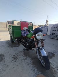 ستوته • فرس • موتوسيكل