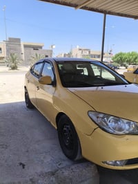 النترا 2007 وارد أمريكي مكينه 2000 رقم ديالى شرط التحويل مصفره هيئة وغ...
