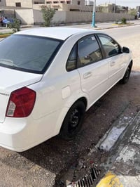 اوبترا ٢٠١٢ • قير ومكينة • السماوه