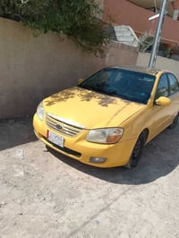 سبكترا • ٢٠٠٩ • وارد امريكي