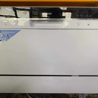 غساله صحون • المانيه • توصيل