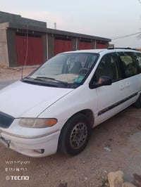 دودج • كرفان • ١٩٩٦