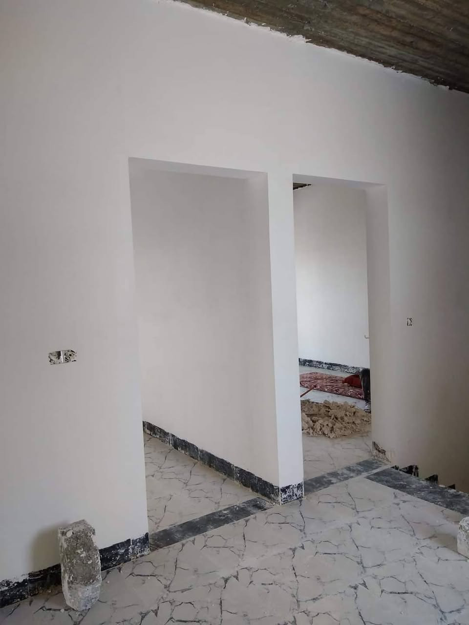 السلام عليكم جص مخمور شرط نعومه بياظ فول بي زياده متر ونص 55الف مطروح بلمعمل  متوفر خدمه توصيل جميع المناطق والقضية النواحي

***********
