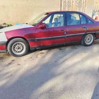 اوبل اوميكا • ١٩٩٧ • مكفولة