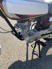 شباب دراجه تايكر باب اول وزن ثقيل 2020محرك مامفتوح شرط انطيك لاصرف لا ...