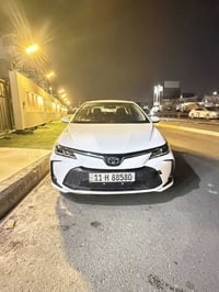 هايبرد • ٢٠٢٤ • ١٨٠٠ سي سي