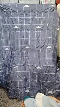 لحاف ديباج • درجة اولى • نفر ونفرين