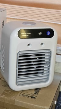 منقية • معطرة • هواء بارد