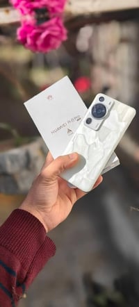 هواوي P60 برو • ذاكرة ٢٥٦ • سناب دراغون ٨