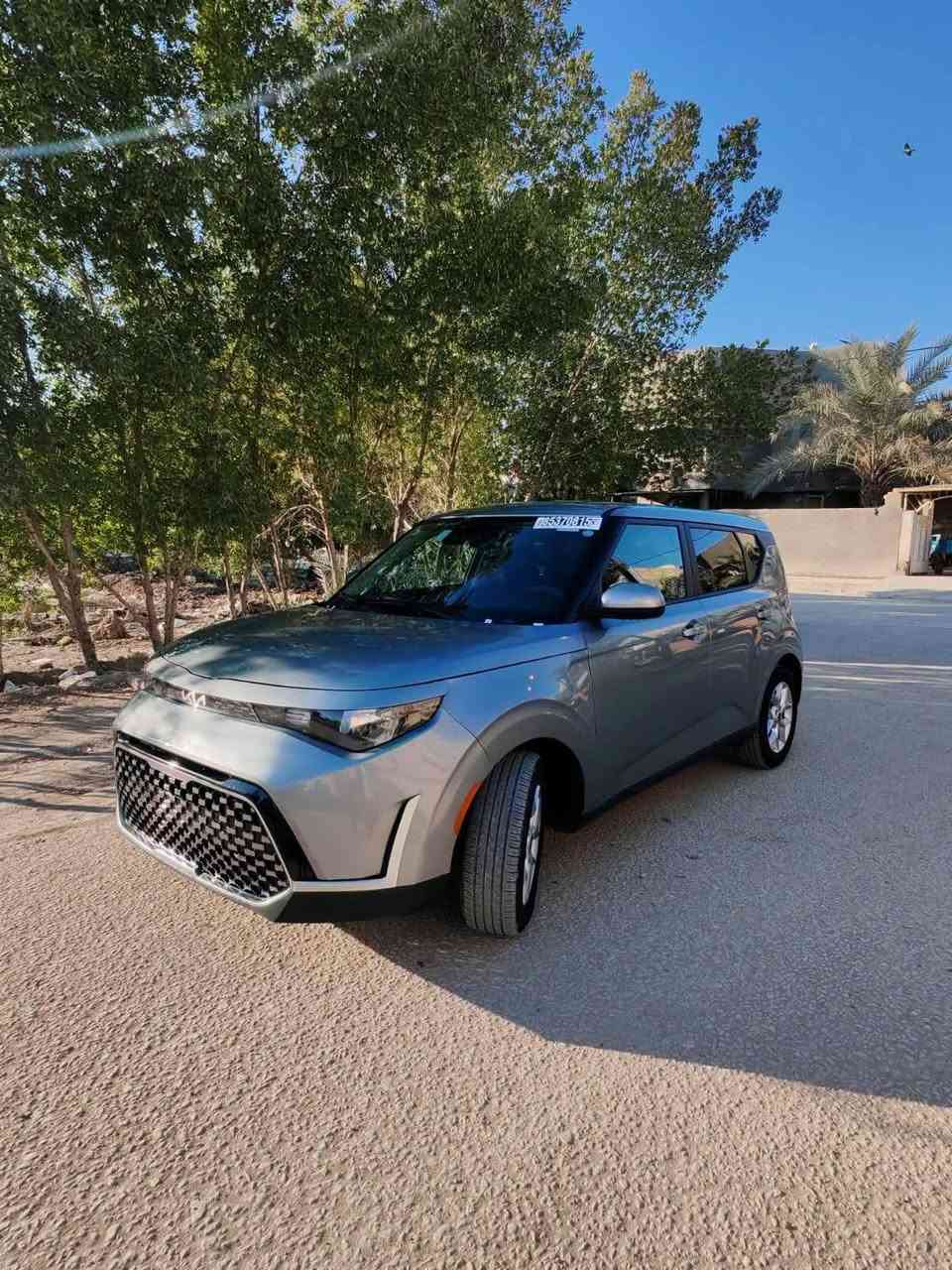 اعلان بيع
صول 2025
فئه LX
حادثها موضح بالمنشور فقط شبر بالجاملغ معدل ومرشوش ع كدة فقط 
تترقم جميع المحافظات عدا كردستان 
موصفات باب ثاني

السعر 150 وبيها مجال
مكاني حله
***********
