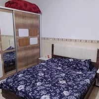 غرفه نوم • كنتور جديد • بدون دوشك