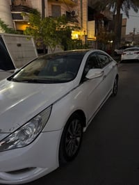 سوناته مضلع • ٢٠١٣ • رقم اربيل