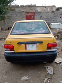 سايبا • ٢٠١٢ • مكينه جديده