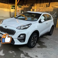 كيا سبورتاج 2021 • سبورتاج خليجي 2021 • سبورتاج رقم بغداد • سبورتاج مك...