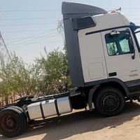 اكتروز • ٢٠٠٤ • محرك مكفول