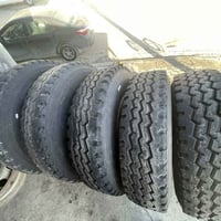 إطارات 22.5 • 315 • سليمانية