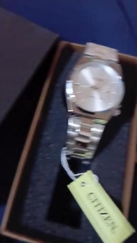 ستزن • مع علبة • توصيل خاص