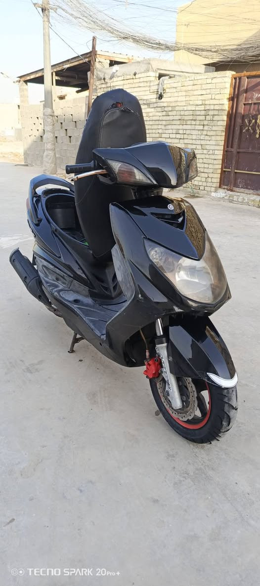 مستعجل سكنس فحل ياباني 🇯🇵 نوزل
خطين قبق نفخ 🪩كفالة برغي مامفتوح بيها مكينة بجيس 
🔥 نص نكره باي وقت 🏍️ سويجات 2 وياها مرايات اصليات وياها 💯 اوراق بيها سعر 700 العنوان بغداد هاتف ***********
