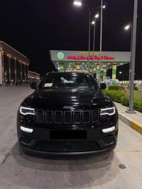 جيب Sموديل 2020 خليجي  ماشي 45 mil هارلم رقم بغداد جديد  مكفولة سونار ...