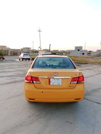 بي واي دي جي 3 • موديل ٢٠١٣