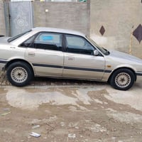 مازدا ی 626 بۆ فرۆشتن په یوه ندیکه 07701571912