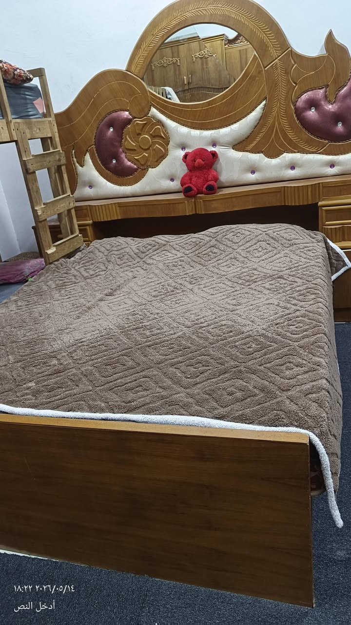 غرفه تسگام نظيفه مابيها شي سعرها ٨٠٠ وبيها مجال


**إذا كنت صاحب هذا الإعلان وتريد حذفه لأي سبب، رجاءا أرسل رسالة إلى الدعم الفني**