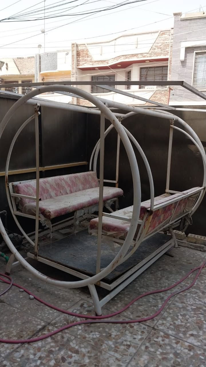 مرجوحه بس صبغ يرادلهه


**إذا كنت صاحب هذا الإعلان وتريد حذفه لأي سبب، رجاءا أرسل رسالة إلى الدعم الفني**