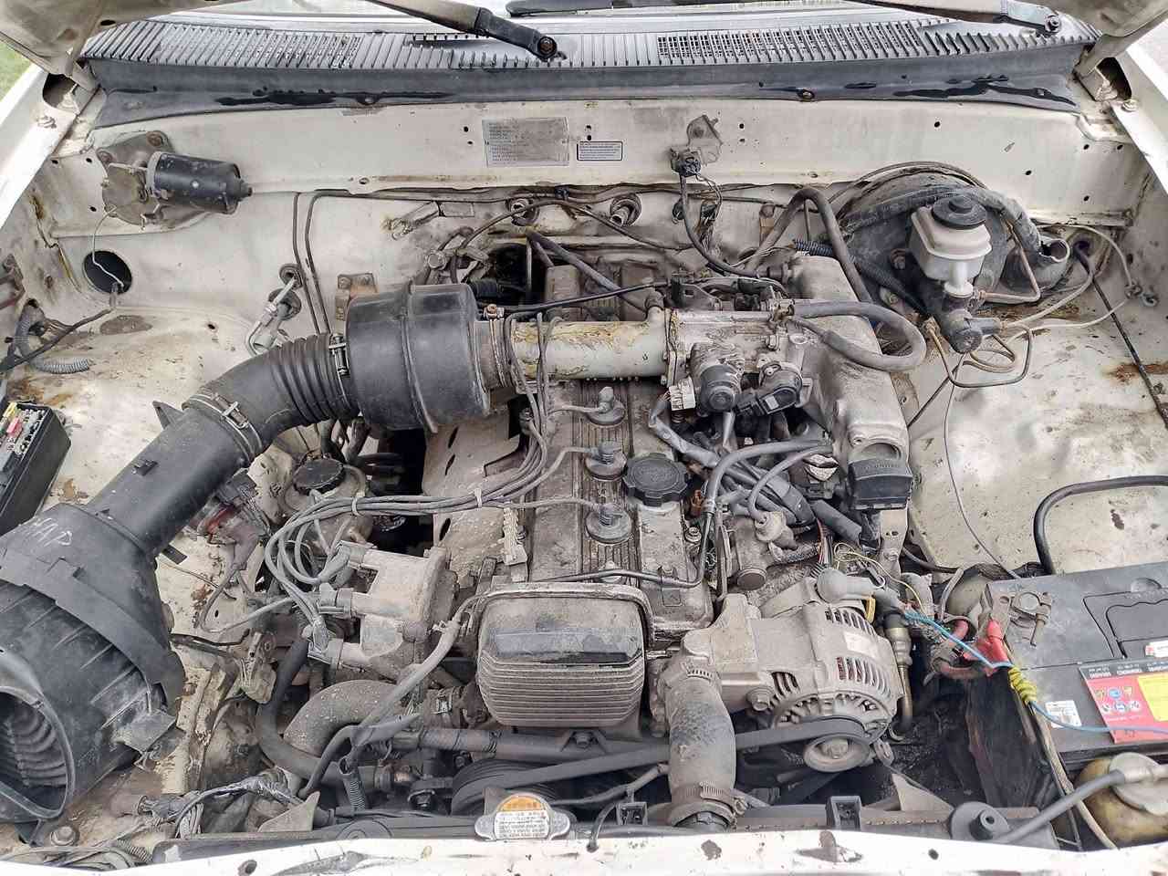 يالله بيكم مديل 2008رقم بغداد صدامي مكينه وكير ونجي 6اوتماتيك تخم تاير وحداديه جديده كهربائيات شغاله السعر مليون ونص الشراي يتصل ***********
