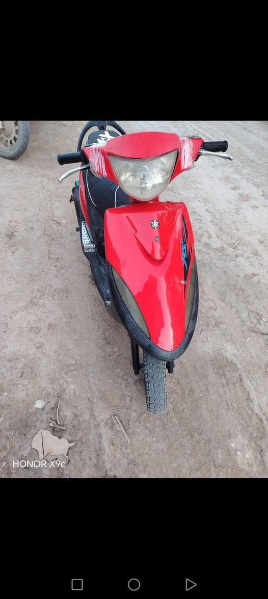 ماكس عدله لبيع مكان سماوه قرب جسر البربوتي


**إذا كنت صاحب هذا الإعلان وتريد حذفه لأي سبب، رجاءا أرسل رسالة إلى الدعم الفني**